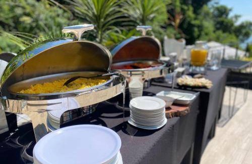 Tequesquitengo Bed & Breakfast | 20 m² Bed and breakfast ∙ 4 guests