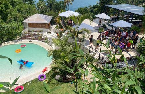 Tequesquitengo Bed & Breakfast | 20 m² Bed and breakfast ∙ 4 guests