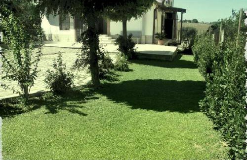 Guglionesi Bed & Breakfast | 20 m² Bed and breakfast ∙ 3 guests