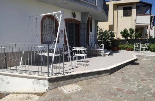 Guglionesi Bed & Breakfast | 20 m² Bed and breakfast ∙ 3 guests
