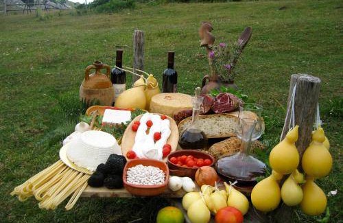 Guglionesi Bed & Breakfast | 20 m² Bed and breakfast ∙ 3 guests
