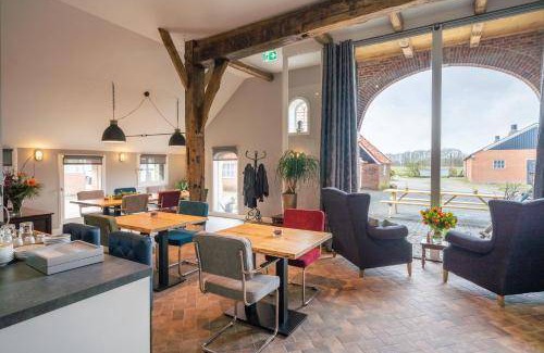 Hengevelde Bed & Breakfast | 20 m² Bed and breakfast ∙ 2 guests