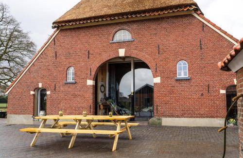 Hengevelde Bed & Breakfast | 20 m² Bed and breakfast ∙ 2 guests