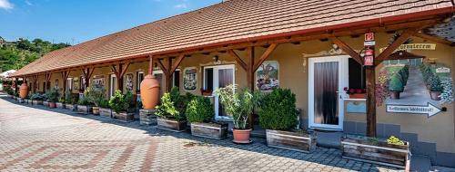Tatabanya Bed & Breakfast | 20 m² Bed and breakfast ∙ 4 guests