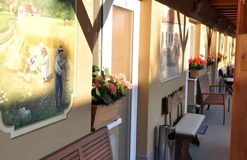Tatabanya Bed & Breakfast | 20 m² Bed and breakfast ∙ 4 guests