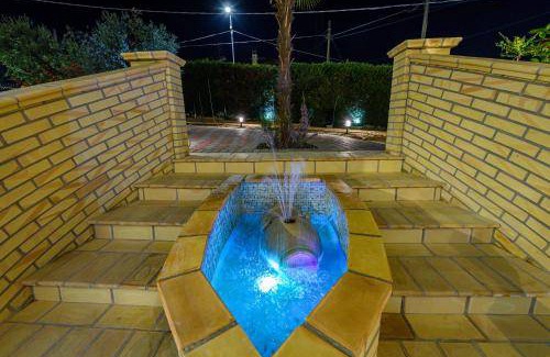 San Giovanni Teatino Bed & Breakfast | 20 m² Bed and breakfast ∙ 2 guests