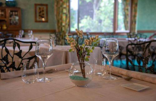 San Giovanni Teatino Bed & Breakfast | 20 m² Bed and breakfast ∙ 2 guests