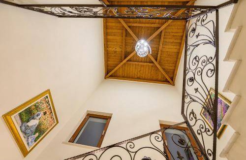 San Giovanni Teatino Bed & Breakfast | 20 m² Bed and breakfast ∙ 2 guests