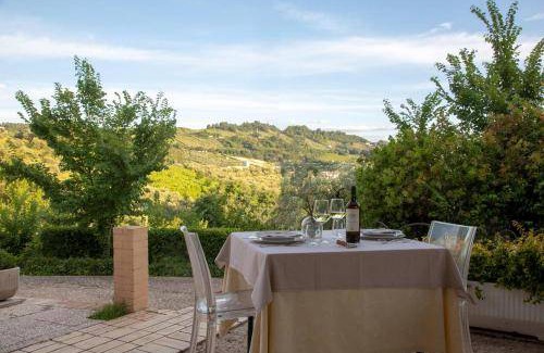 San Giovanni Teatino Bed & Breakfast | 20 m² Bed and breakfast ∙ 2 guests