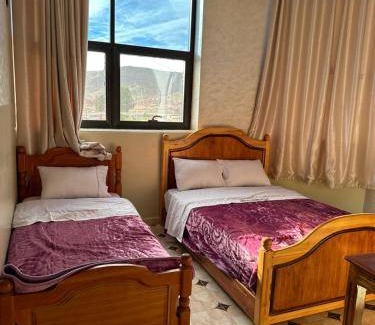 Khenifra Bed & Breakfast | 20 m² Bed and breakfast ∙ 3 guests
