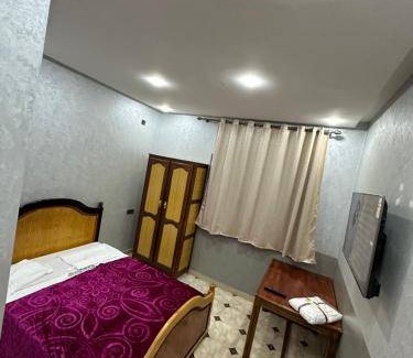 Khenifra Bed & Breakfast | 20 m² Bed and breakfast ∙ 3 guests