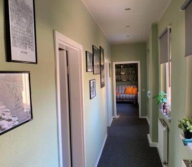 Rosswein Bed & Breakfast | 20 m² Bed and breakfast ∙ 3 guests