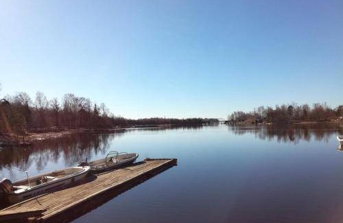 Kotka Bed & Breakfast | 20 m² Bed and breakfast ∙ 4 guests