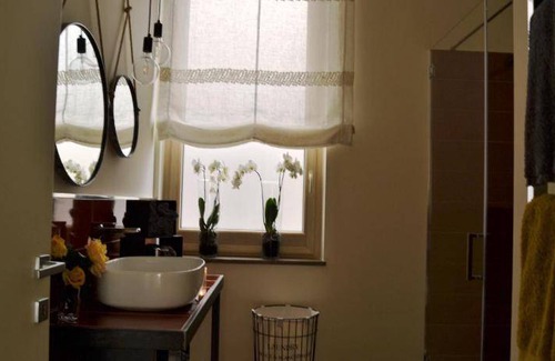 Turi Bed & Breakfast | 20 m² Bed and breakfast ∙ 2 guests