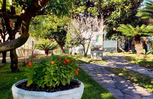 Sestri Levante Other | 20 m² Camping ∙ 1 bedroom ∙ 3 guests
