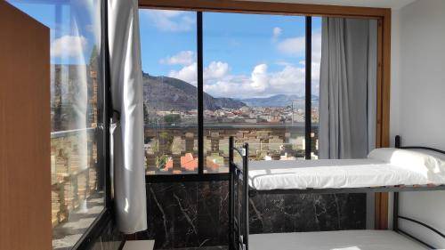 Cehegin Hostel | 20 m² Hostel ∙ 8 guests