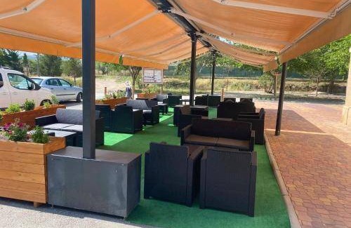 Cehegin Hostel | 20 m² Hostel ∙ 8 guests
