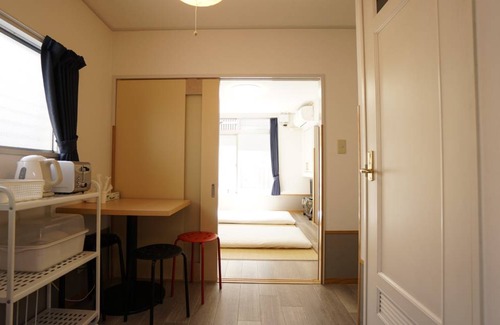 Ikebukuro Hotel | 20 m² Hotel ∙ 1 bedroom ∙ 4 guests