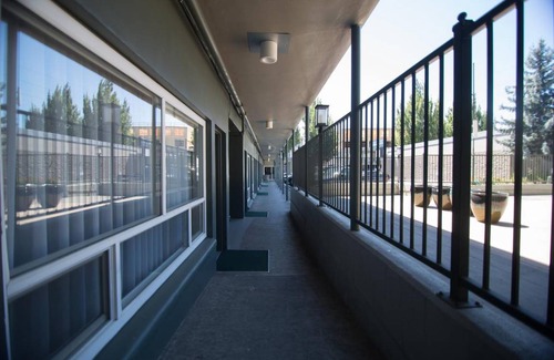 Kerns Hotel | 20 m² Motel ∙ 127 guests