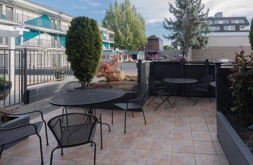 Kerns Hotel | 20 m² Motel ∙ 127 guests
