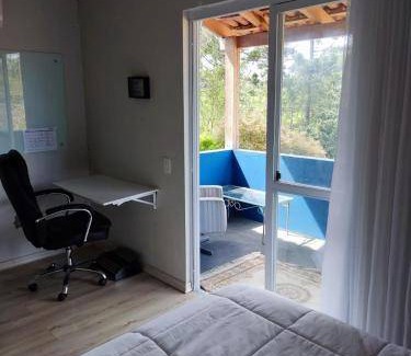 Ituporanga House | 20 m² Motel ∙ 2 guests