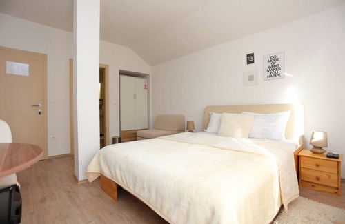 Slunj Resort | 20 m² Private room ∙ 1 bedroom ∙ 2 guests