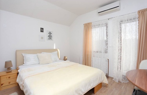 Slunj Resort | 20 m² Private room ∙ 1 bedroom ∙ 2 guests