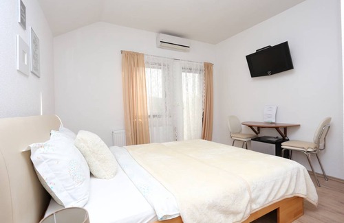 Slunj Resort | 20 m² Private room ∙ 1 bedroom ∙ 2 guests