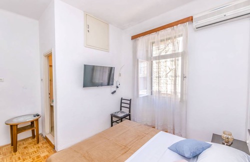 Vela Luka Resort | 20 m² Private room ∙ 3 guests