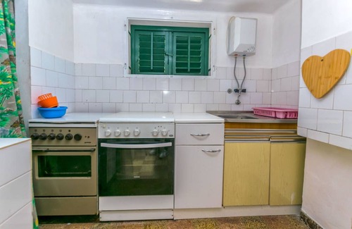 Vela Luka Resort | 20 m² Private room ∙ 3 guests