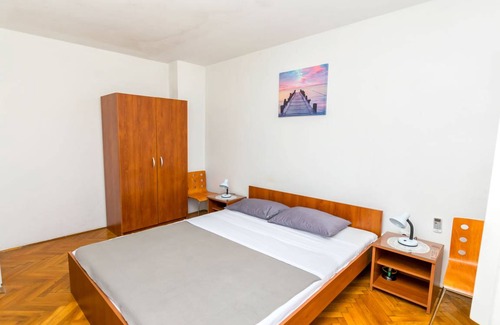 Vela Luka Resort | 20 m² Private room ∙ 2 guests