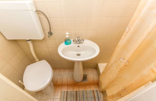Vela Luka Resort | 20 m² Private room ∙ 2 guests