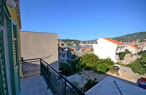 Vela Luka Resort | 20 m² Private room ∙ 2 guests