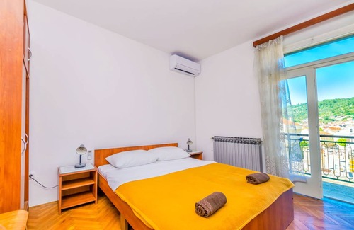 Vela Luka Resort | 20 m² Private room ∙ 2 guests