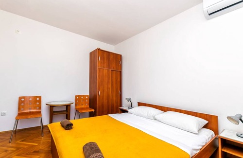 Vela Luka Resort | 20 m² Private room ∙ 2 guests