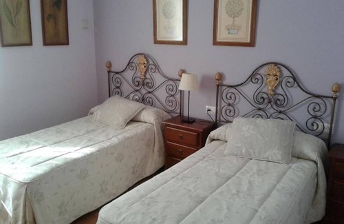Bueu Resort | 20 m² Private room ∙ 1 bedroom ∙ 2 guests