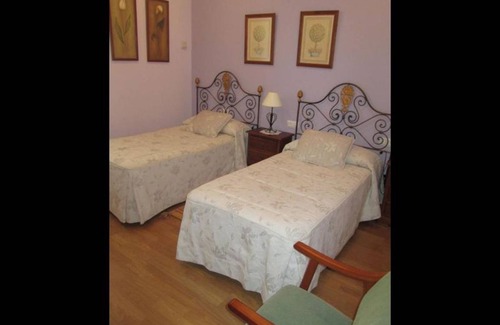 Bueu Resort | 20 m² Private room ∙ 1 bedroom ∙ 2 guests