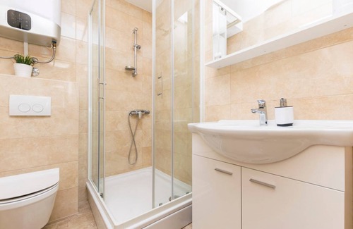 Sibenik Resort | 20 m² Private room ∙ 2 guests