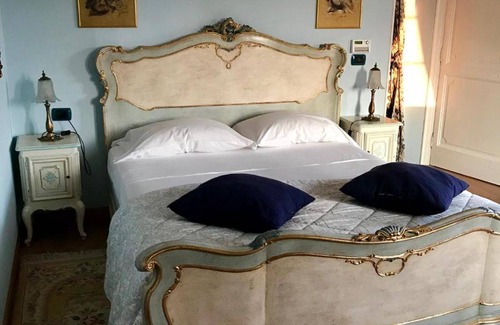 Cossato Resort | 20 m² Private room ∙ 1 bedroom ∙ 4 guests