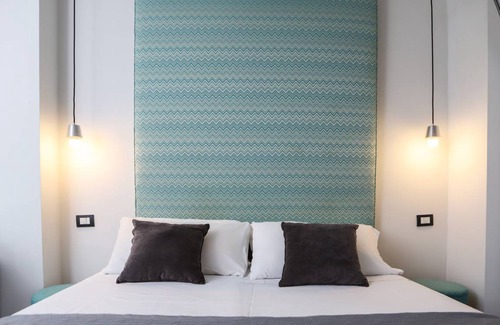 Historical Center Cabin | 20 m² Private room ∙ 1 bedroom ∙ 3 guests