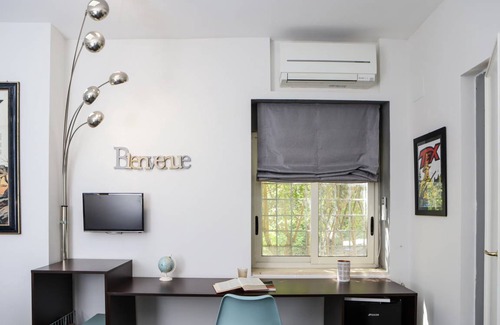 Historical Center Cabin | 20 m² Private room ∙ 1 bedroom ∙ 3 guests
