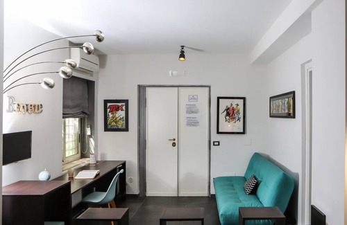 Historical Center Cabin | 20 m² Private room ∙ 1 bedroom ∙ 3 guests