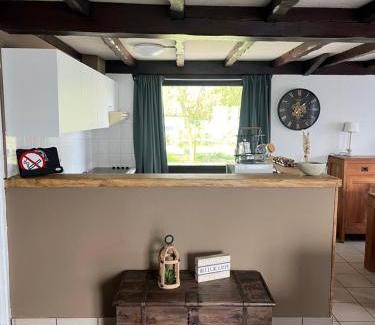 Jabbeke Resort | 20 m² Resort ∙ 2 bedrooms ∙ 7 guests