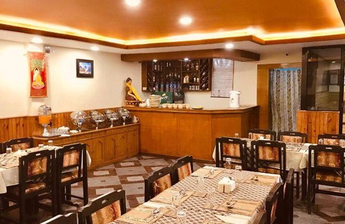 Sauraha Resort | 20 m² Resort ∙ 4 guests