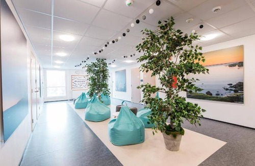 Lantinen District Apartment | 20 m² Serviced apartment ∙ 3 guests