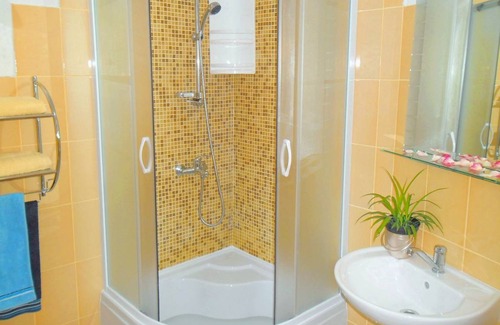 Opric Apartment | 20 m² Studio flat ∙ 1 bedroom ∙ 2 guests