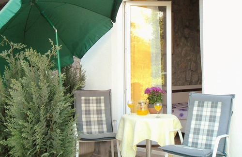Opric Apartment | 20 m² Studio flat ∙ 1 bedroom ∙ 2 guests