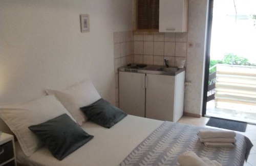 Pag Apartment | 20 m² Studio flat ∙ 1 bedroom ∙ 2 guests