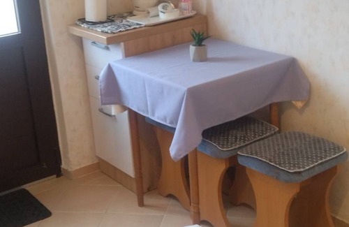 Pag Apartment | 20 m² Studio flat ∙ 1 bedroom ∙ 2 guests