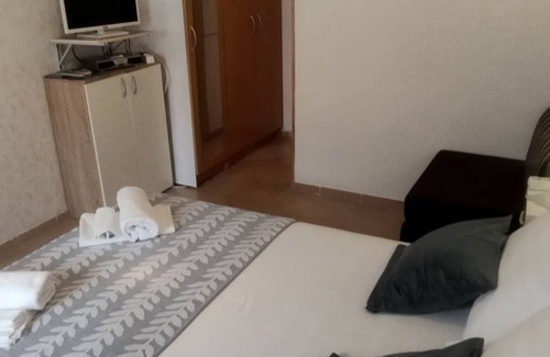 Pag Apartment | 20 m² Studio flat ∙ 1 bedroom ∙ 2 guests
